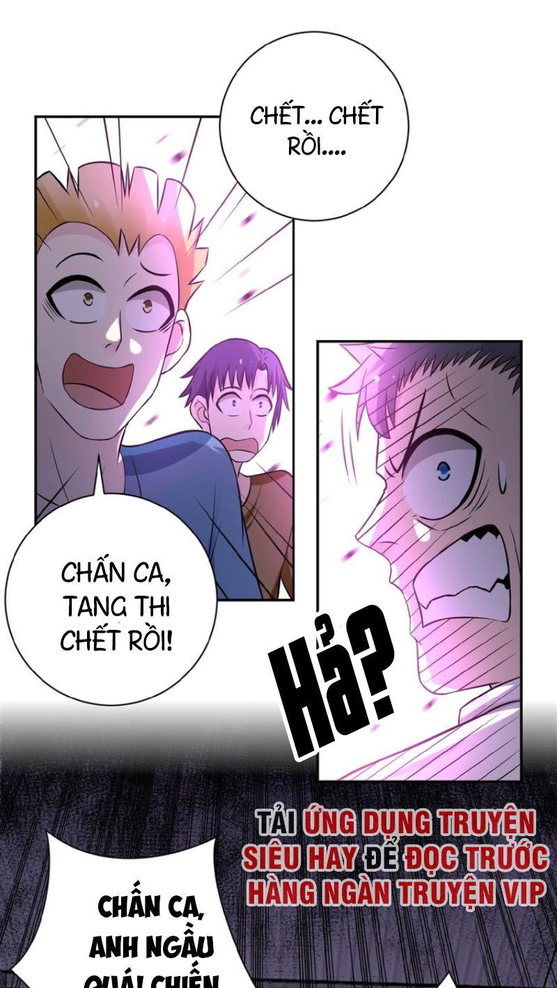Mạt Thế Siêu Cấp Hệ Thống Chap 18 - Next Chap 19
