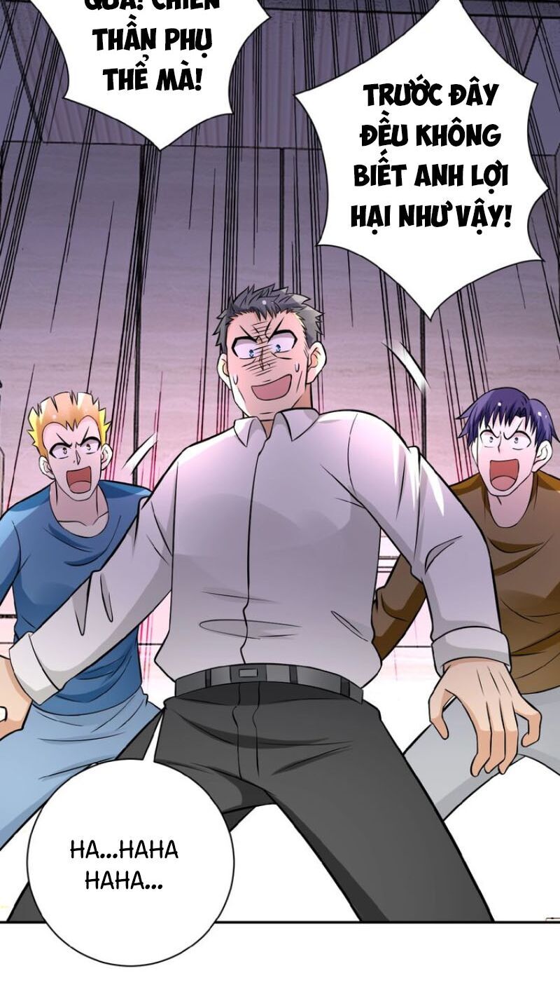 Mạt Thế Siêu Cấp Hệ Thống Chap 18 - Next Chap 19