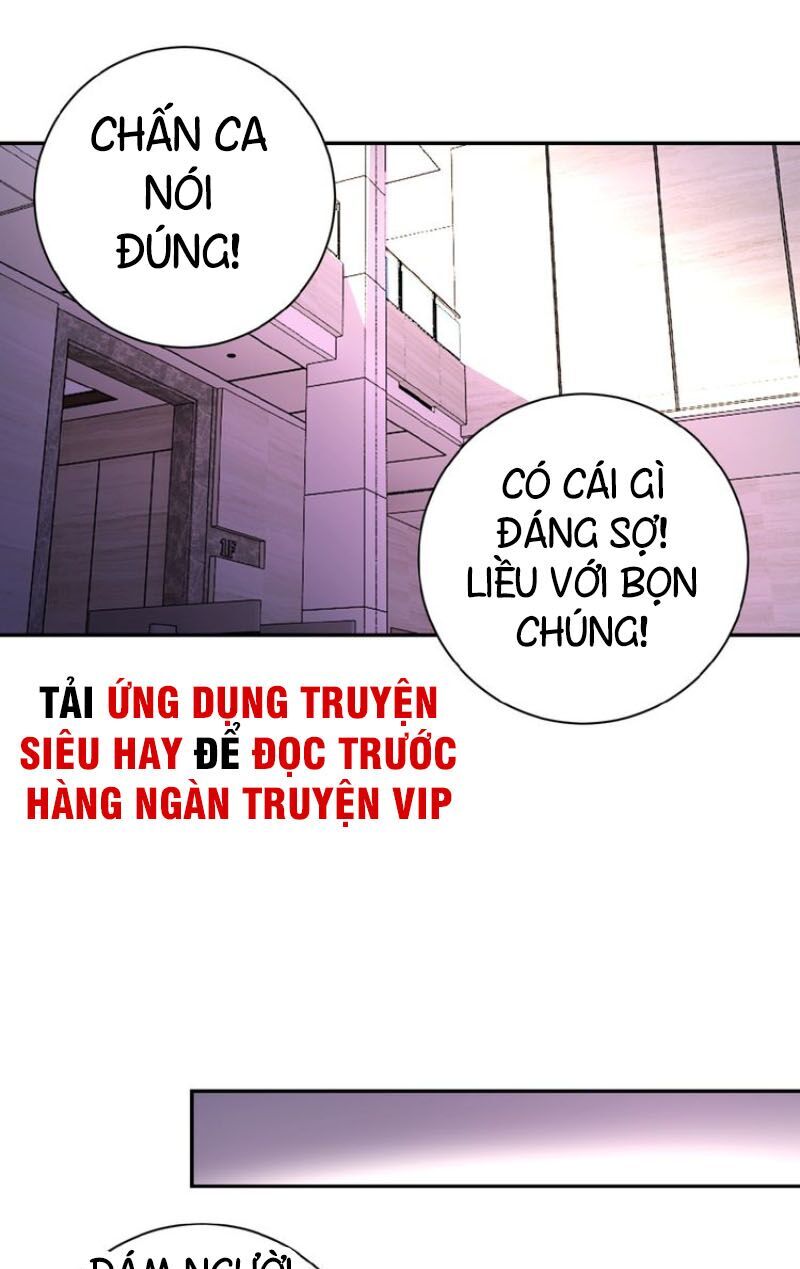 Mạt Thế Siêu Cấp Hệ Thống Chap 18 - Next Chap 19