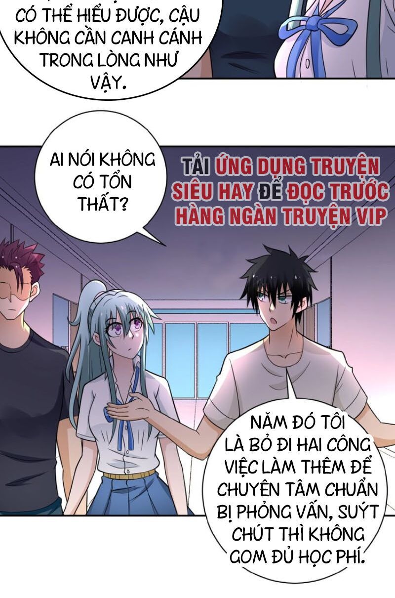 Mạt Thế Siêu Cấp Hệ Thống Chap 18 - Next Chap 19