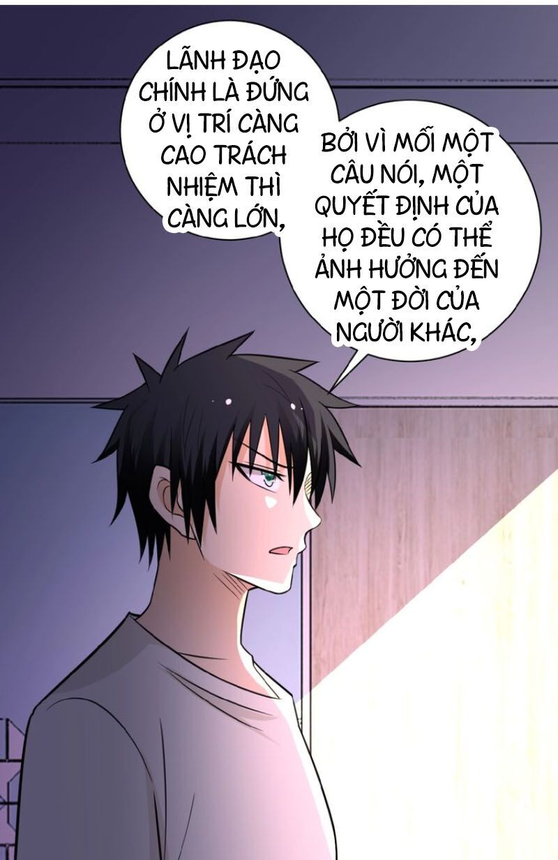 Mạt Thế Siêu Cấp Hệ Thống Chap 18 - Next Chap 19