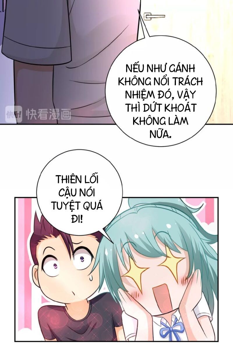 Mạt Thế Siêu Cấp Hệ Thống Chap 18 - Next Chap 19