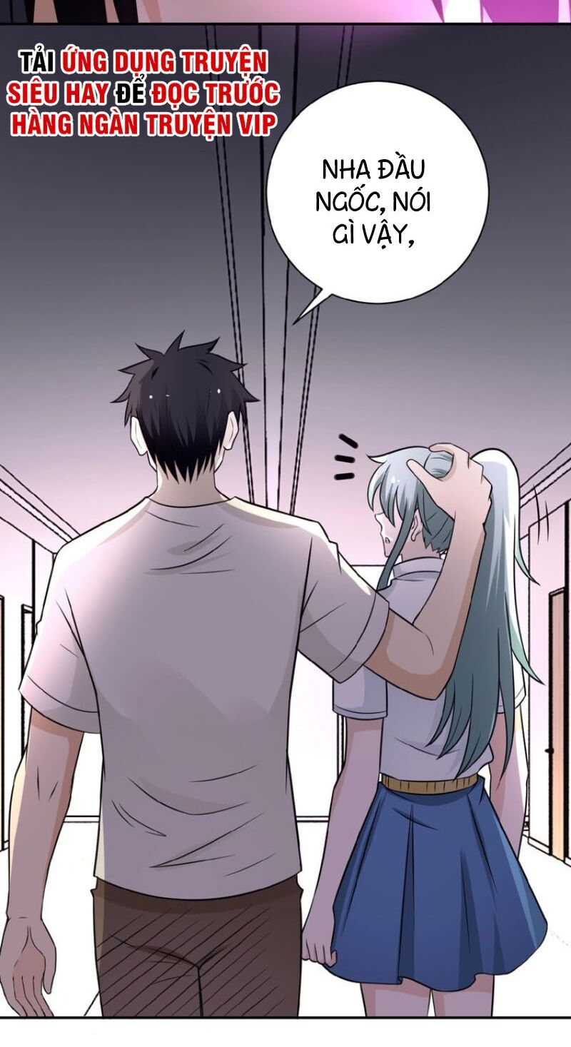 Mạt Thế Siêu Cấp Hệ Thống Chap 18 - Next Chap 19