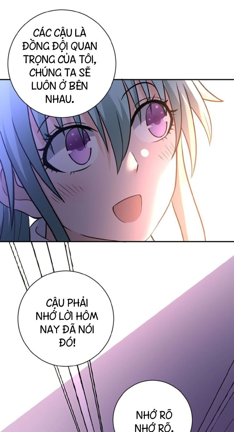 Mạt Thế Siêu Cấp Hệ Thống Chap 18 - Next Chap 19