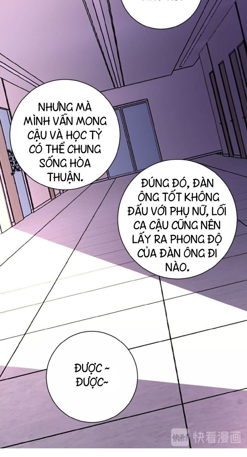 Mạt Thế Siêu Cấp Hệ Thống Chap 18 - Next Chap 19
