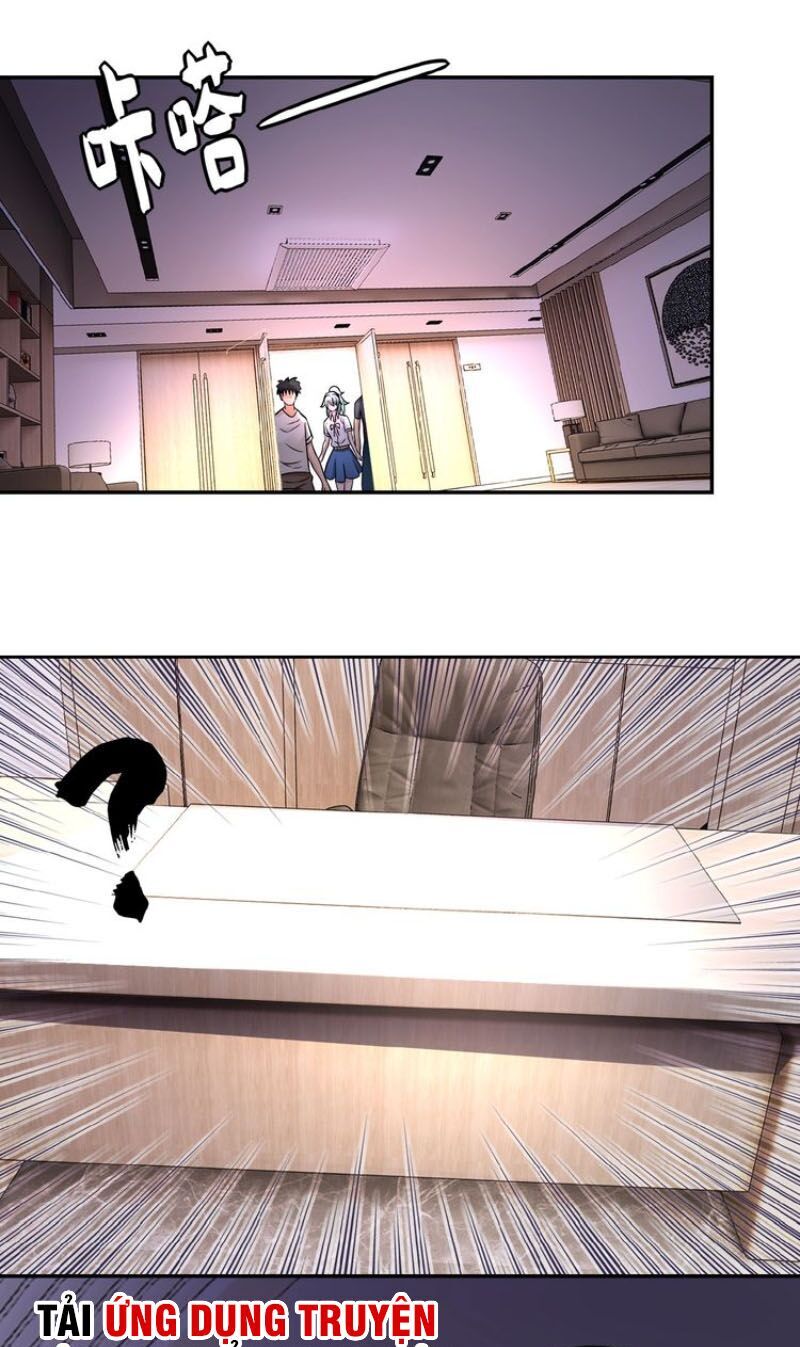 Mạt Thế Siêu Cấp Hệ Thống Chap 18 - Next Chap 19