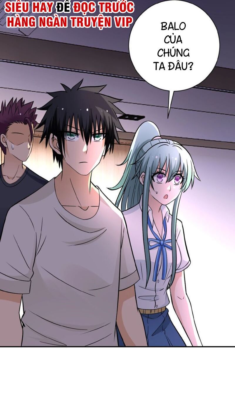 Mạt Thế Siêu Cấp Hệ Thống Chap 18 - Next Chap 19