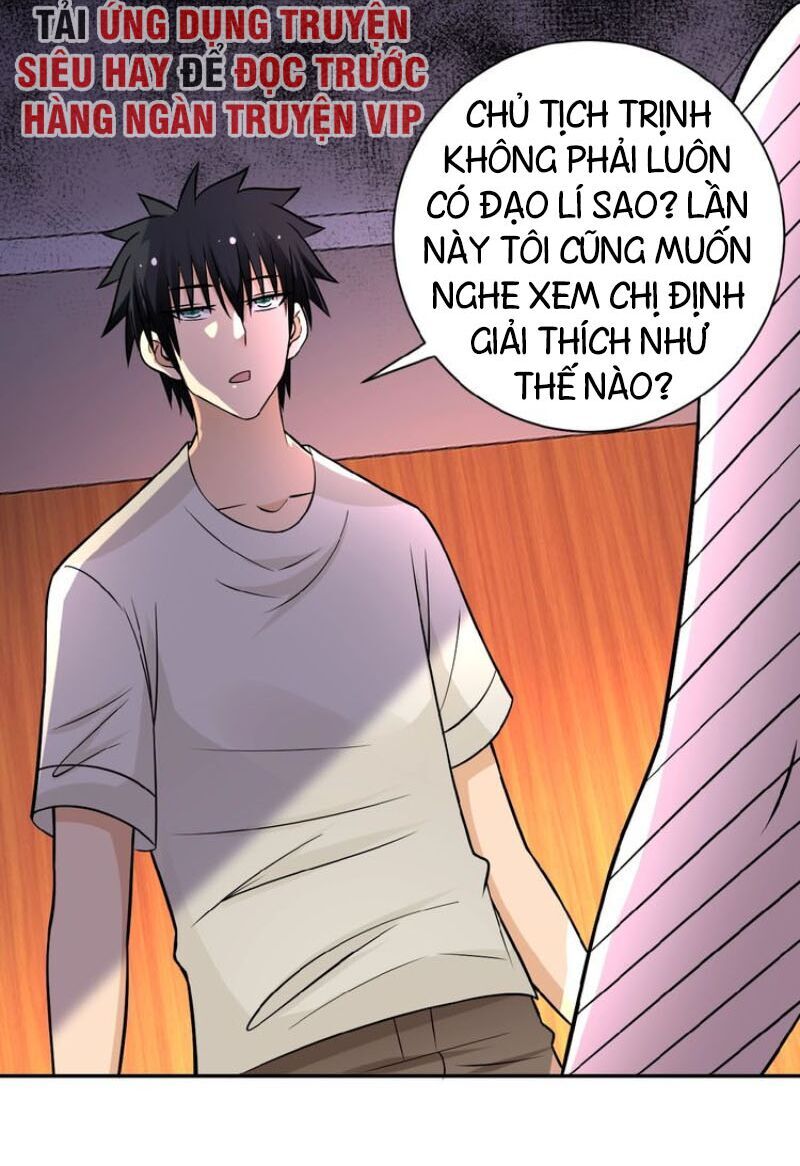 Mạt Thế Siêu Cấp Hệ Thống Chap 18 - Next Chap 19