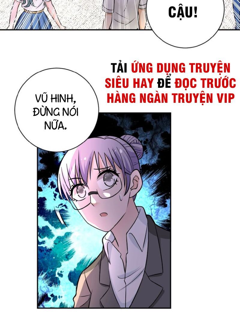 Mạt Thế Siêu Cấp Hệ Thống Chap 18 - Next Chap 19