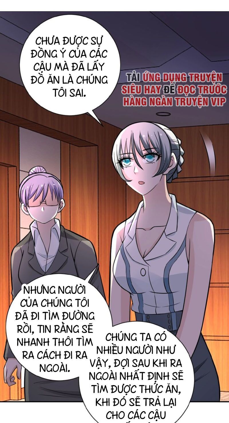 Mạt Thế Siêu Cấp Hệ Thống Chap 18 - Next Chap 19