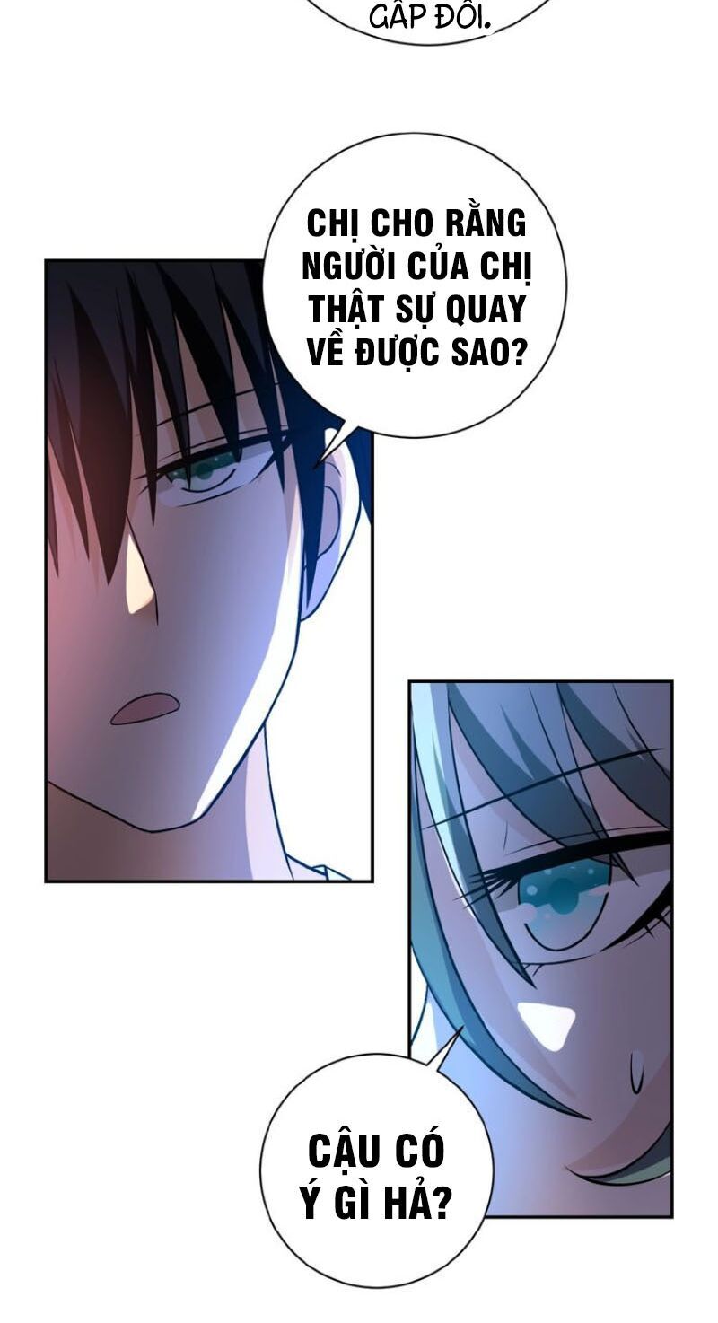 Mạt Thế Siêu Cấp Hệ Thống Chap 18 - Next Chap 19