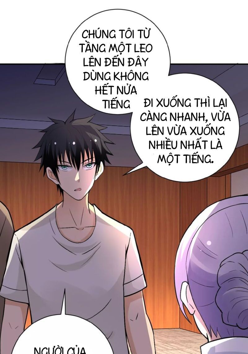 Mạt Thế Siêu Cấp Hệ Thống Chap 18 - Next Chap 19