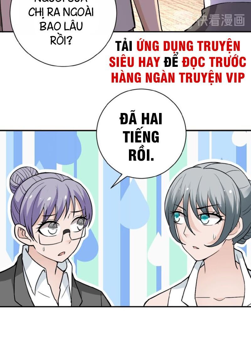 Mạt Thế Siêu Cấp Hệ Thống Chap 18 - Next Chap 19