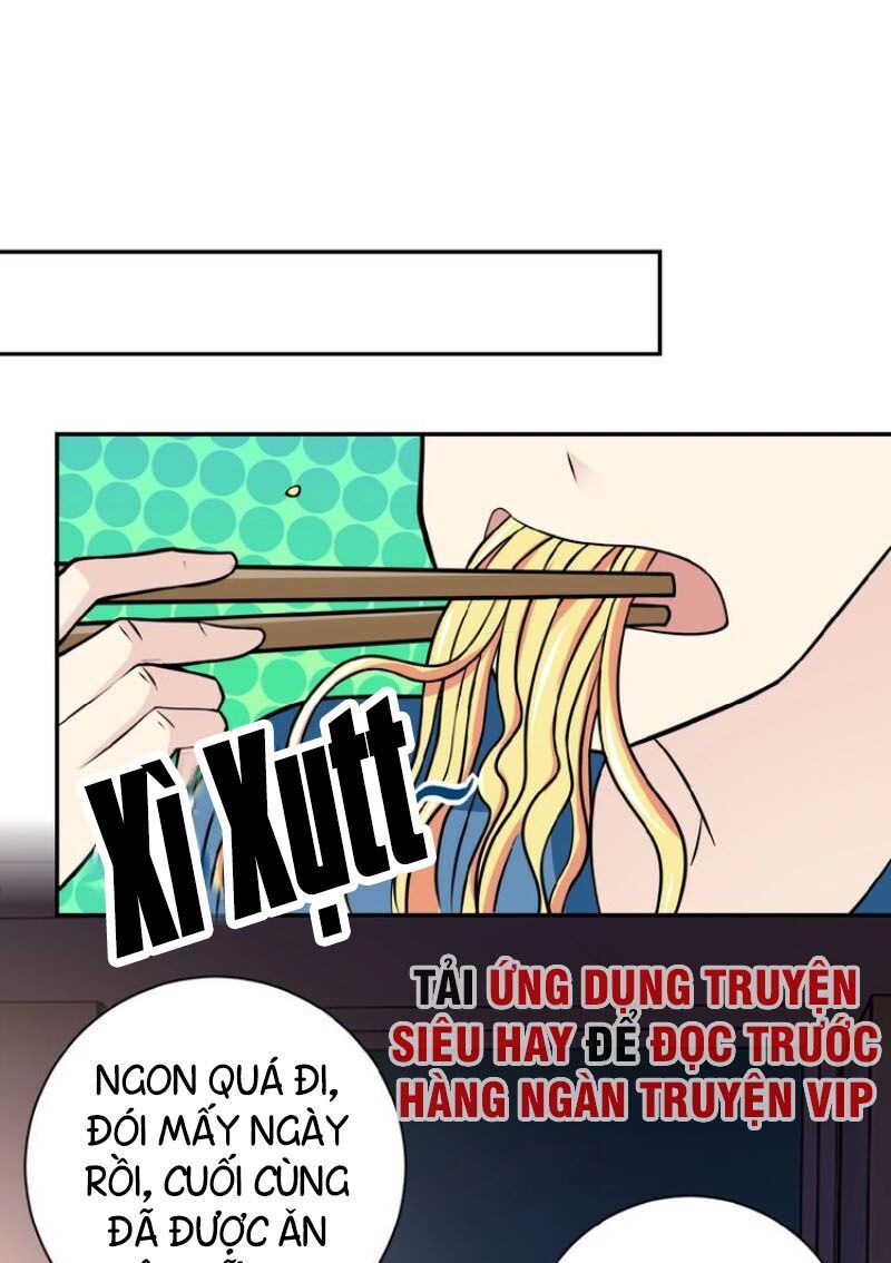 Mạt Thế Siêu Cấp Hệ Thống Chap 18 - Next Chap 19