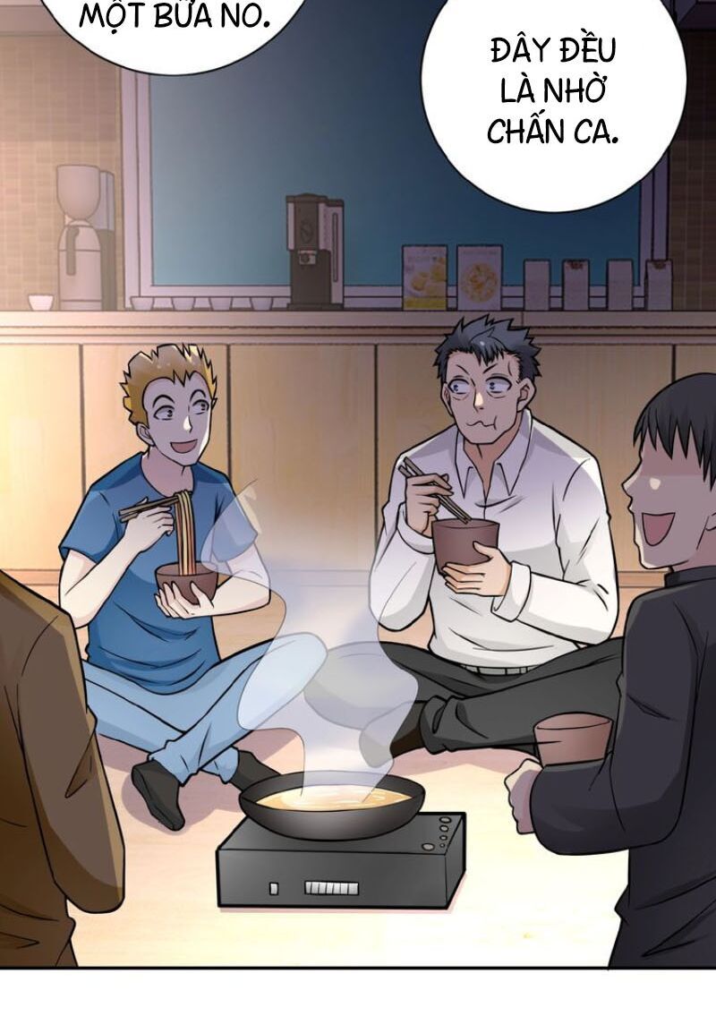 Mạt Thế Siêu Cấp Hệ Thống Chap 18 - Next Chap 19