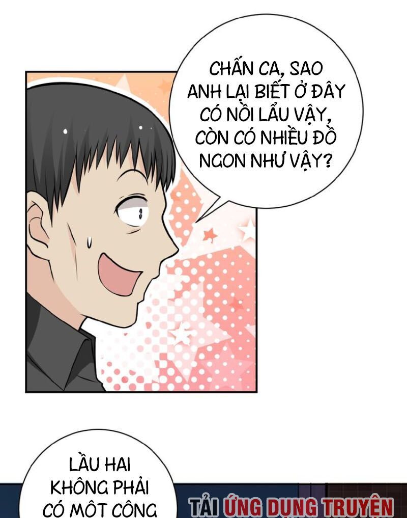Mạt Thế Siêu Cấp Hệ Thống Chap 18 - Next Chap 19