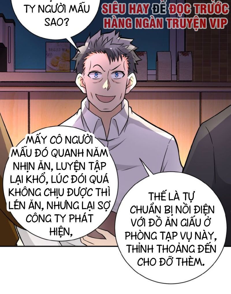 Mạt Thế Siêu Cấp Hệ Thống Chap 18 - Next Chap 19