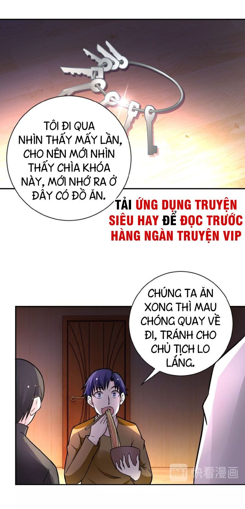Mạt Thế Siêu Cấp Hệ Thống Chap 18 - Next Chap 19