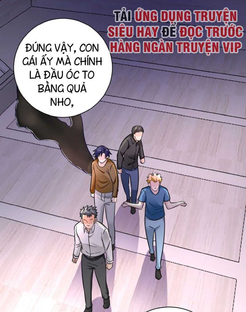 Mạt Thế Siêu Cấp Hệ Thống Chap 18 - Next Chap 19