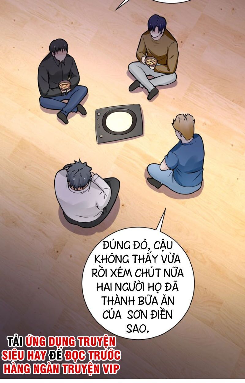 Mạt Thế Siêu Cấp Hệ Thống Chap 18 - Next Chap 19