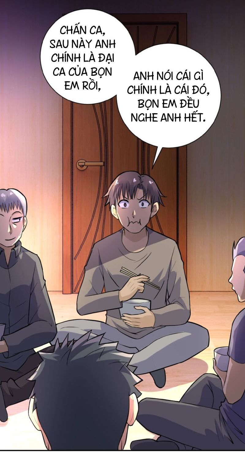 Mạt Thế Siêu Cấp Hệ Thống Chap 18 - Next Chap 19