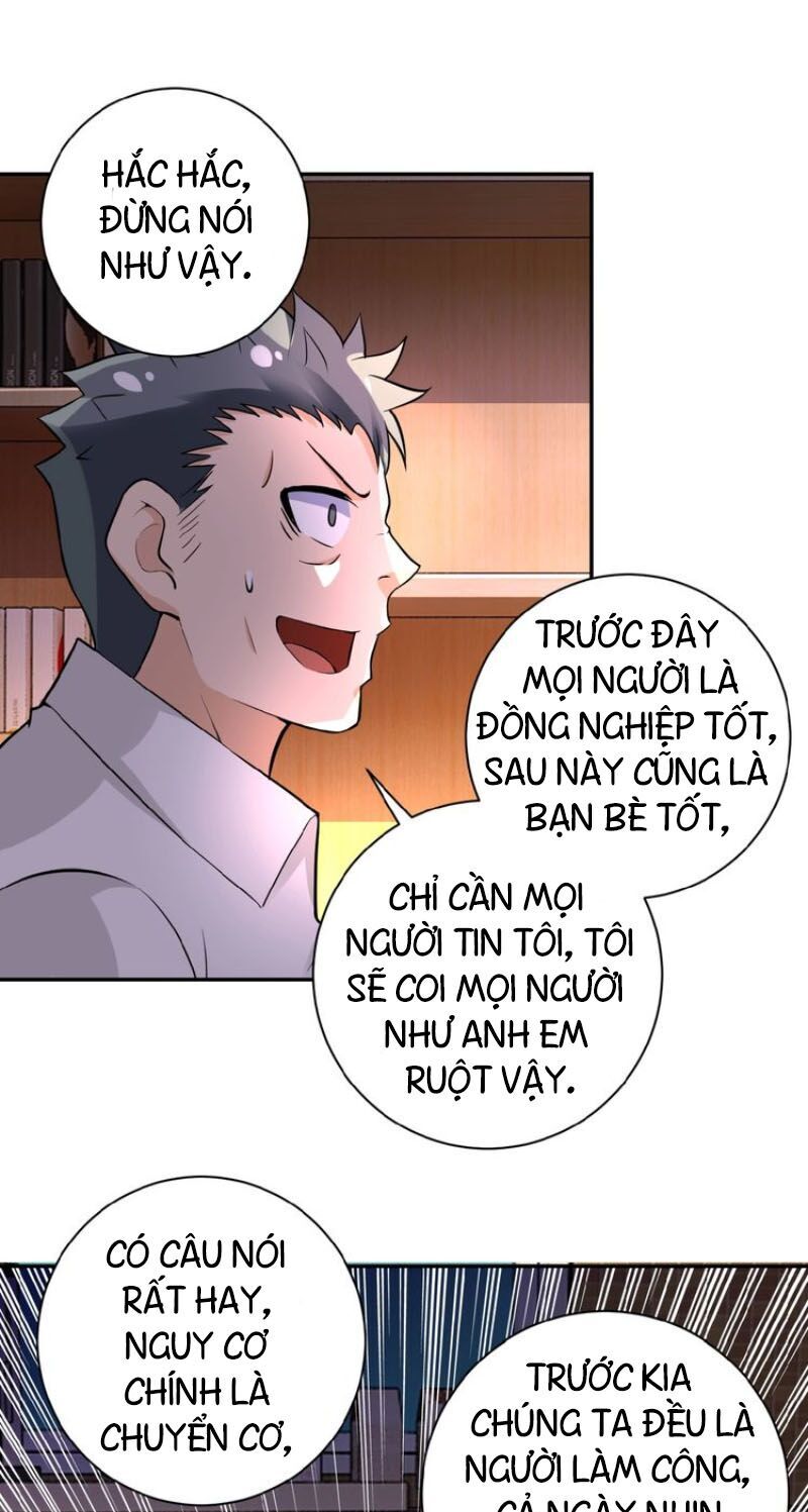Mạt Thế Siêu Cấp Hệ Thống Chap 18 - Next Chap 19