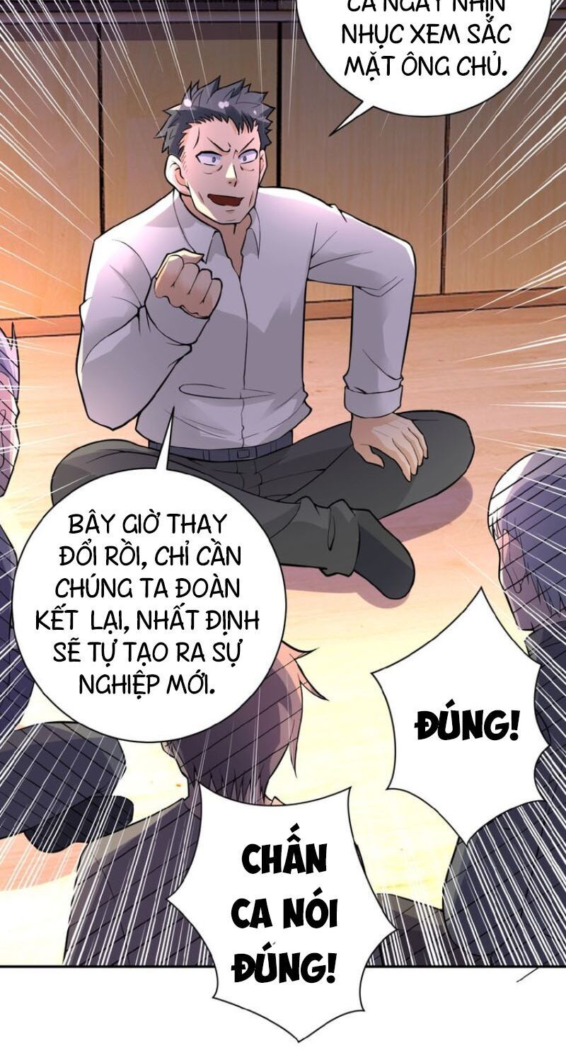 Mạt Thế Siêu Cấp Hệ Thống Chap 18 - Next Chap 19