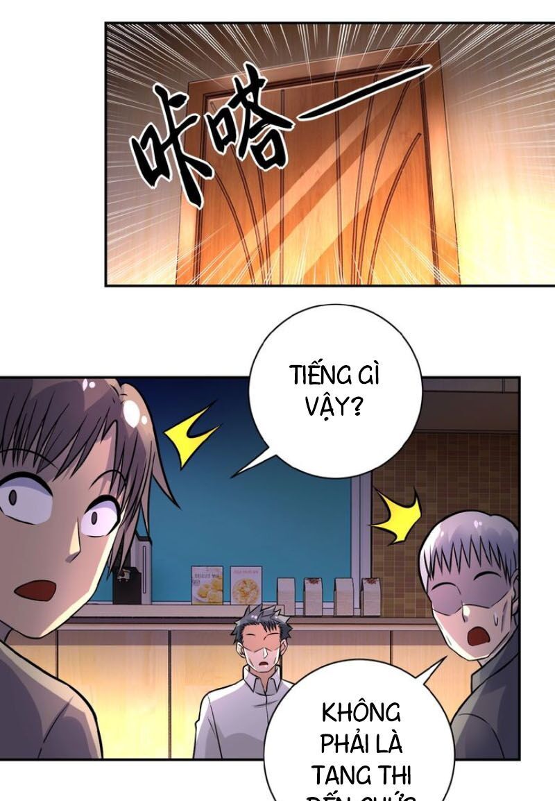 Mạt Thế Siêu Cấp Hệ Thống Chap 18 - Next Chap 19