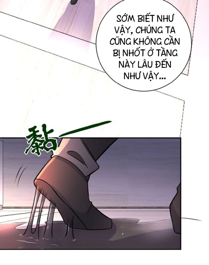 Mạt Thế Siêu Cấp Hệ Thống Chap 18 - Next Chap 19