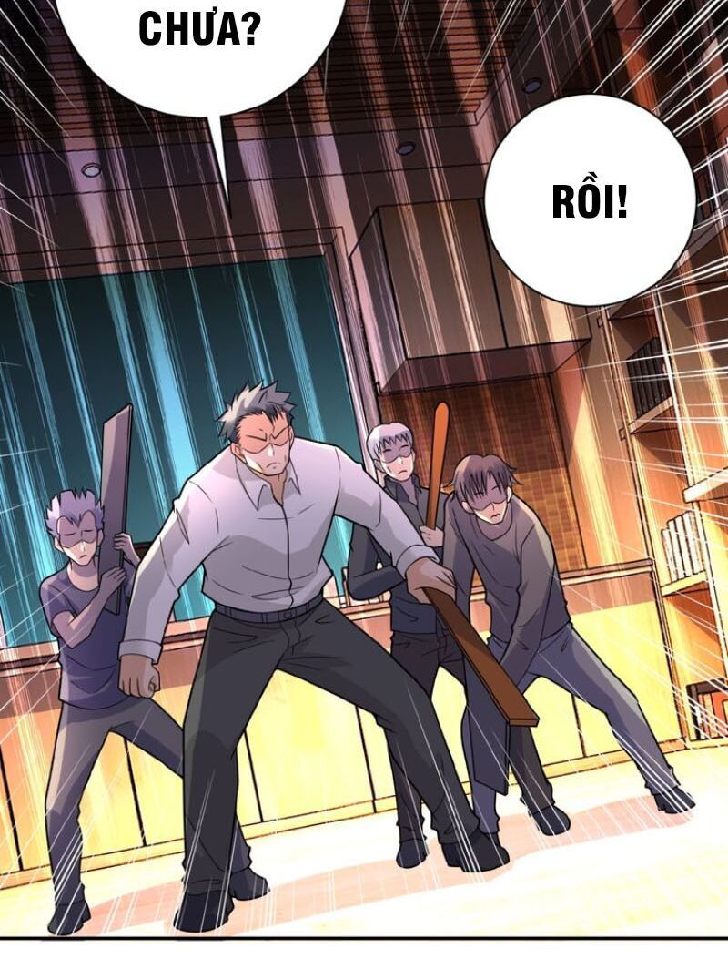 Mạt Thế Siêu Cấp Hệ Thống Chap 18 - Next Chap 19