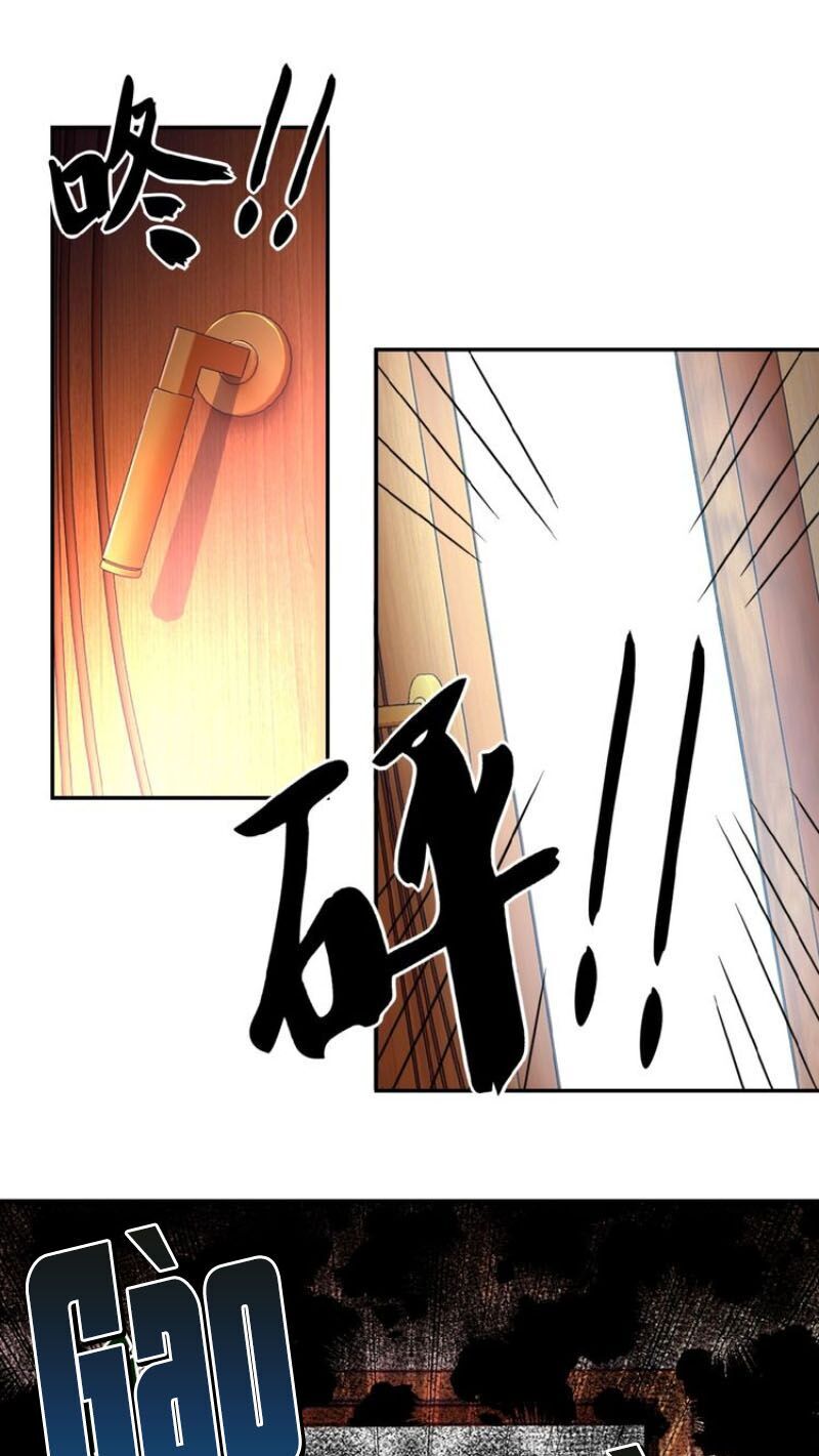Mạt Thế Siêu Cấp Hệ Thống Chap 18 - Next Chap 19