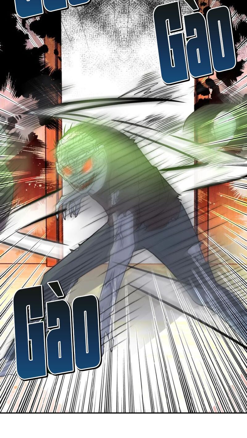 Mạt Thế Siêu Cấp Hệ Thống Chap 18 - Next Chap 19