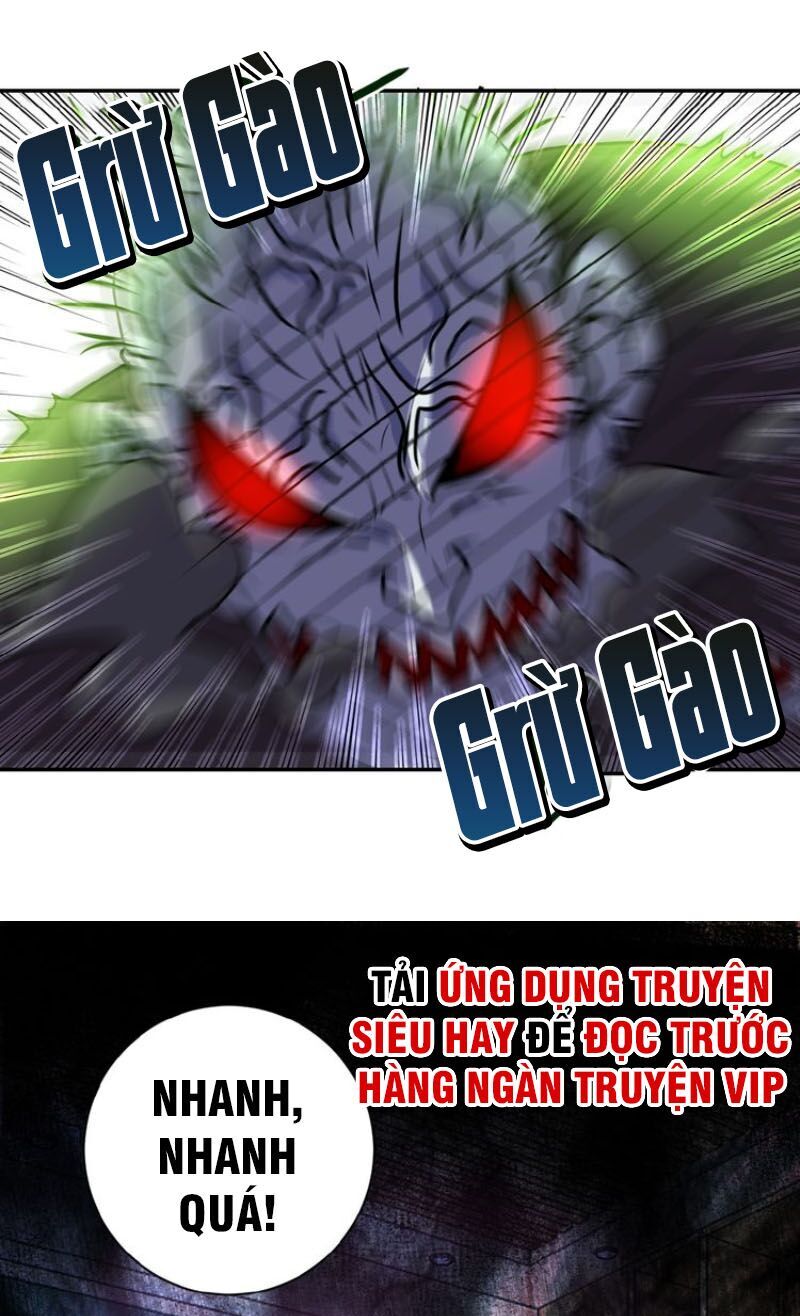 Mạt Thế Siêu Cấp Hệ Thống Chap 18 - Next Chap 19