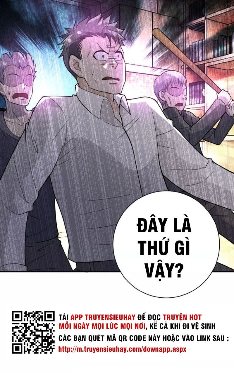 Mạt Thế Siêu Cấp Hệ Thống Chap 18 - Next Chap 19