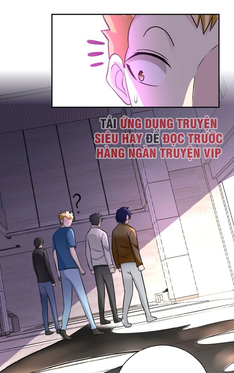 Mạt Thế Siêu Cấp Hệ Thống Chap 18 - Next Chap 19