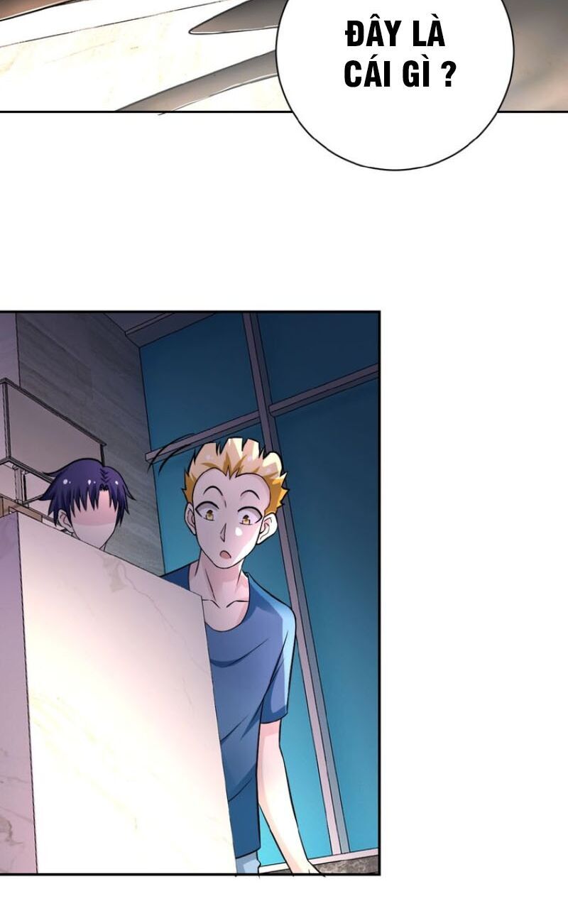 Mạt Thế Siêu Cấp Hệ Thống Chap 18 - Next Chap 19