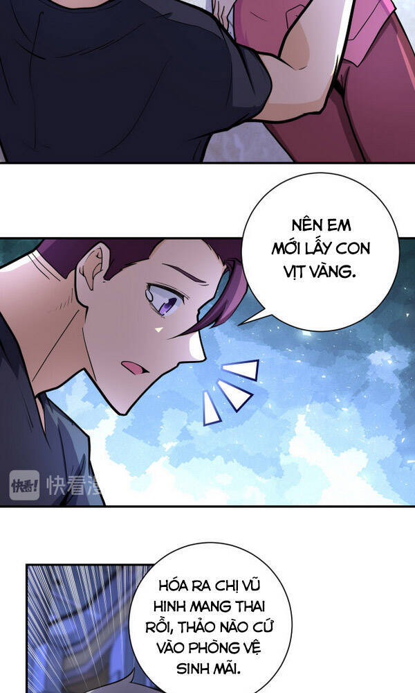 Mạt Thế Siêu Cấp Hệ Thống Chap 180 - Next Chap 181