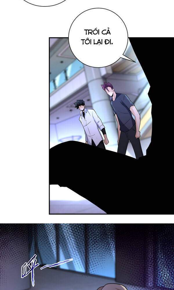 Mạt Thế Siêu Cấp Hệ Thống Chap 180 - Next Chap 181