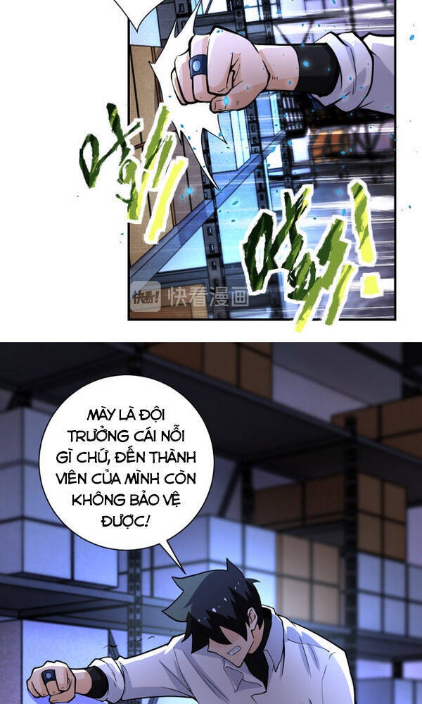 Mạt Thế Siêu Cấp Hệ Thống Chap 180 - Next Chap 181