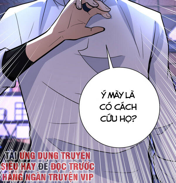Mạt Thế Siêu Cấp Hệ Thống Chap 180 - Next Chap 181