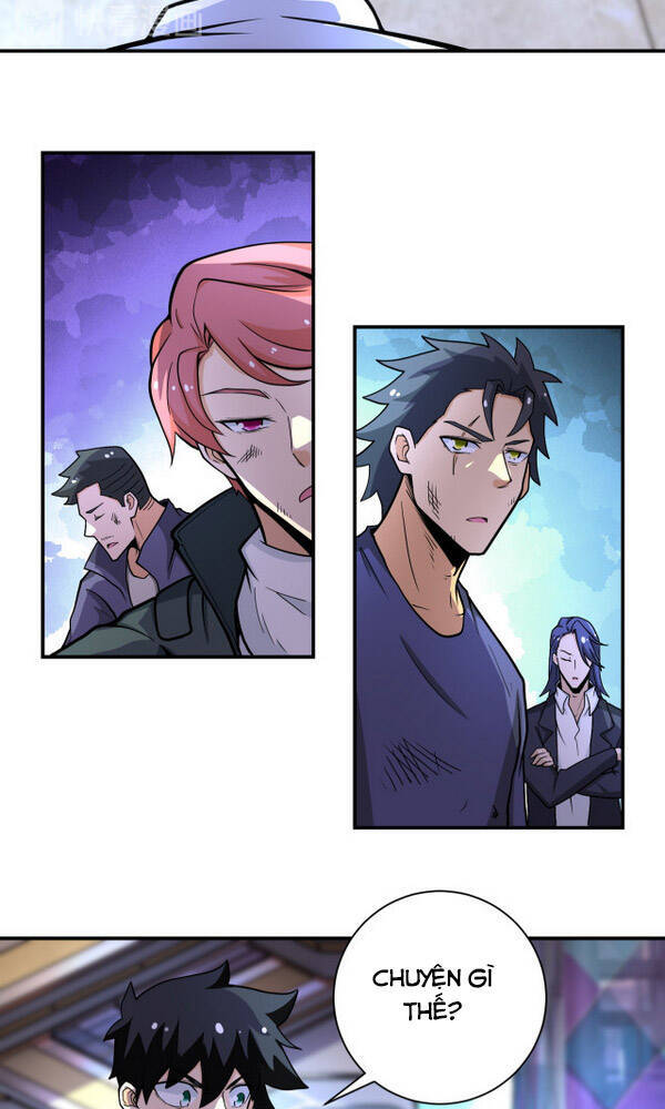 Mạt Thế Siêu Cấp Hệ Thống Chap 180 - Next Chap 181