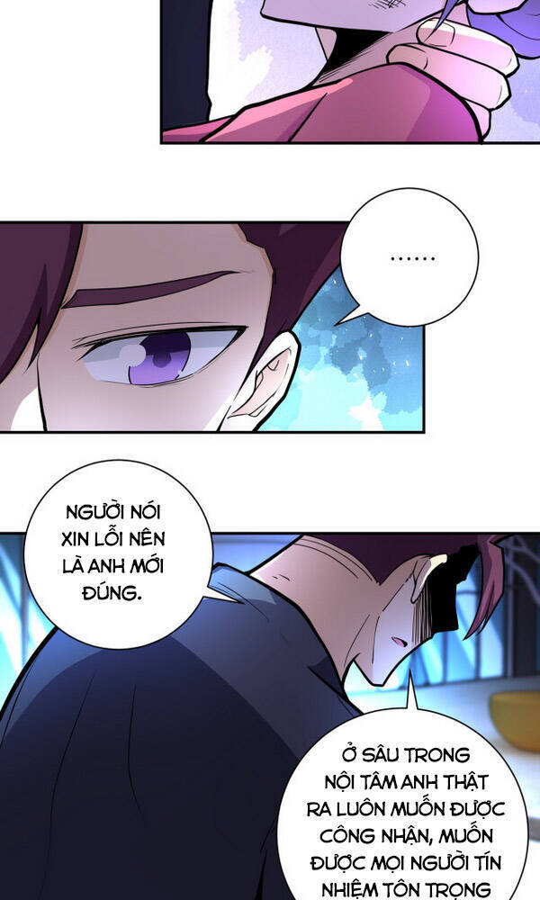 Mạt Thế Siêu Cấp Hệ Thống Chap 180 - Next Chap 181