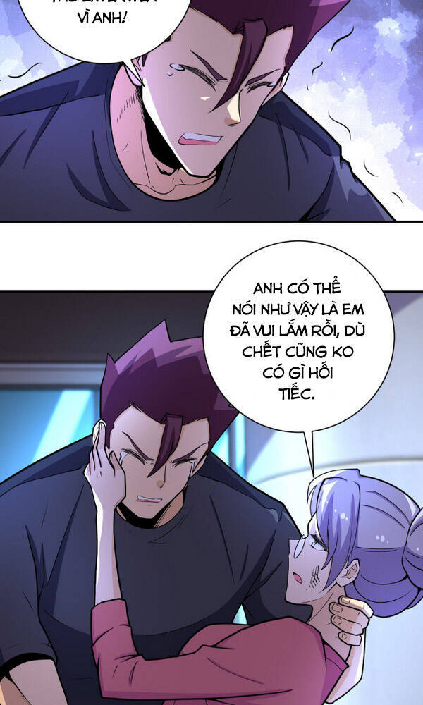 Mạt Thế Siêu Cấp Hệ Thống Chap 180 - Next Chap 181