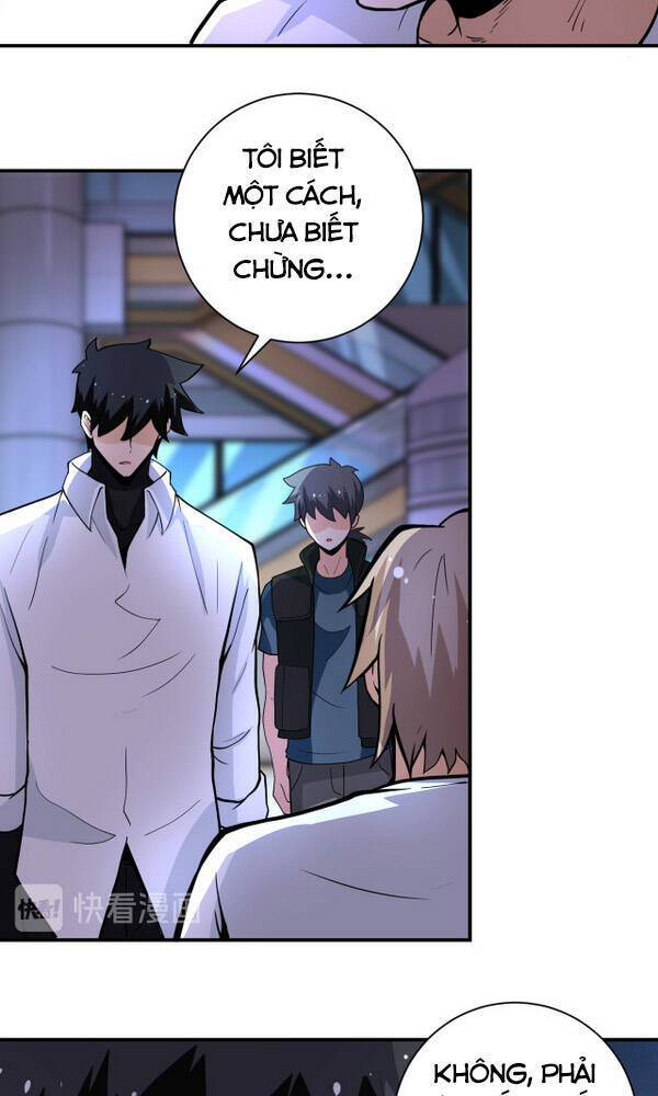 Mạt Thế Siêu Cấp Hệ Thống Chap 181 - Next Chap 182
