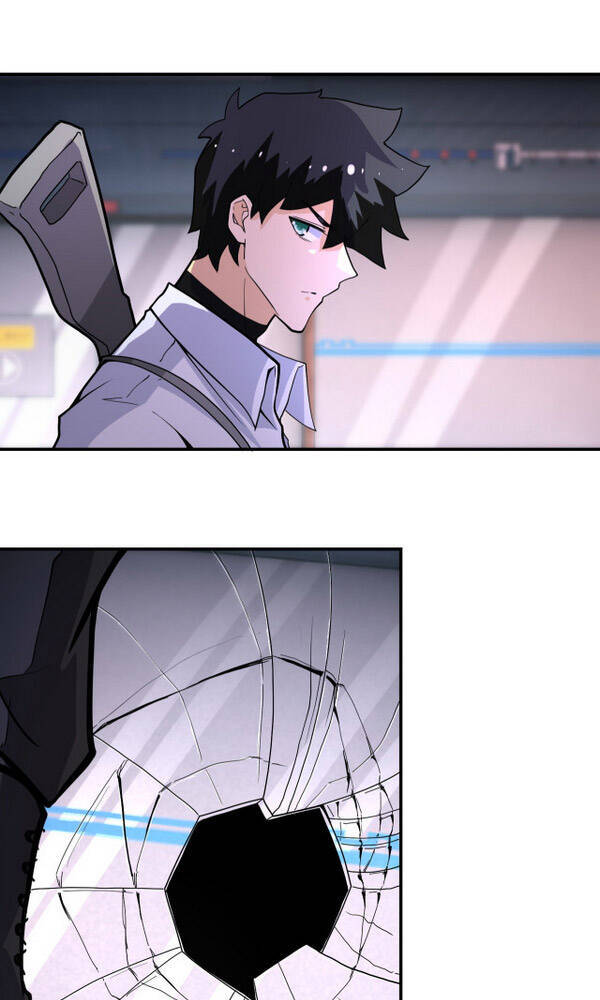 Mạt Thế Siêu Cấp Hệ Thống Chap 181 - Next Chap 182