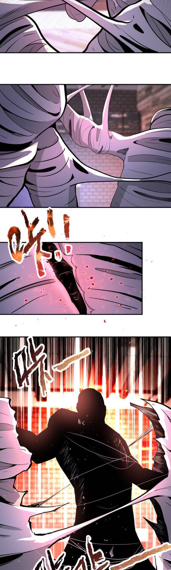 Mạt Thế Siêu Cấp Hệ Thống Chap 181 - Next Chap 182