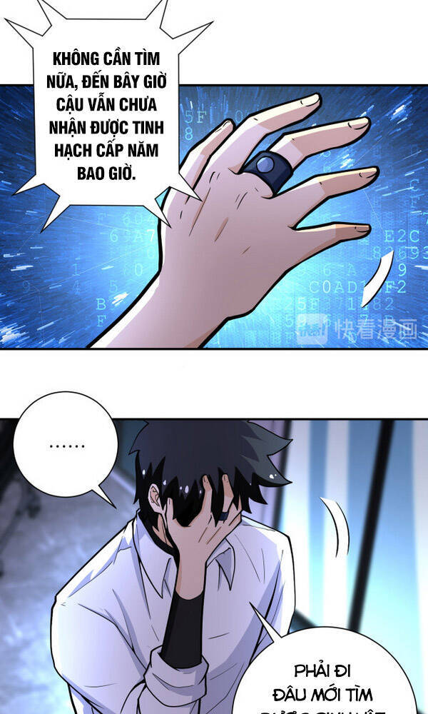 Mạt Thế Siêu Cấp Hệ Thống Chap 181 - Next Chap 182