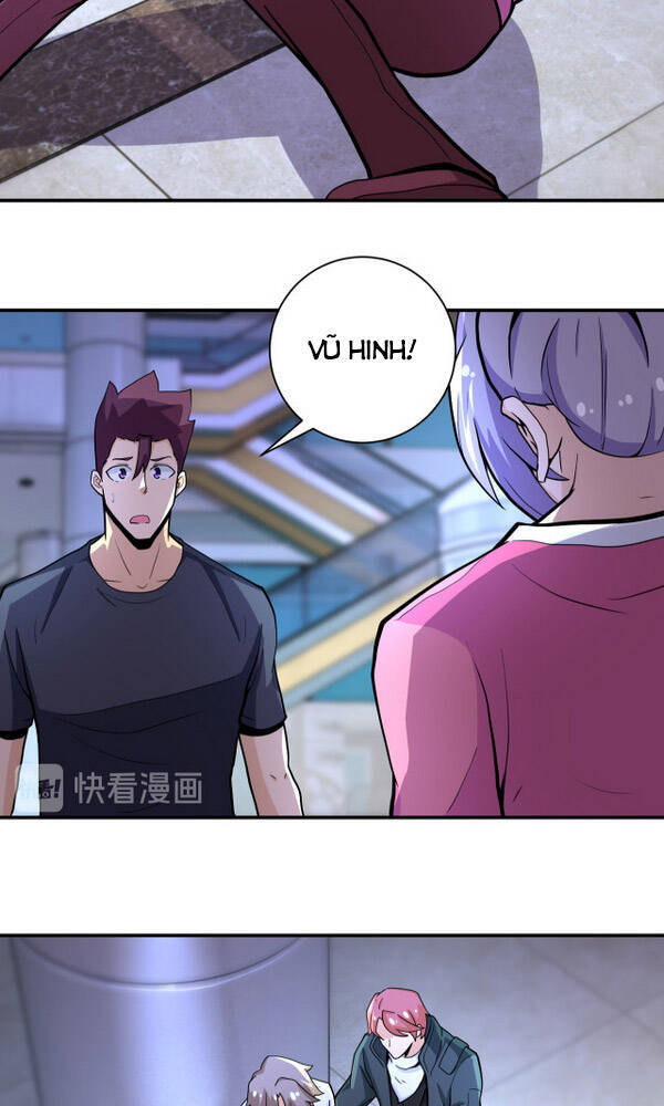 Mạt Thế Siêu Cấp Hệ Thống Chap 181 - Next Chap 182