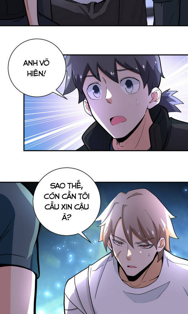 Mạt Thế Siêu Cấp Hệ Thống Chap 181 - Next Chap 182