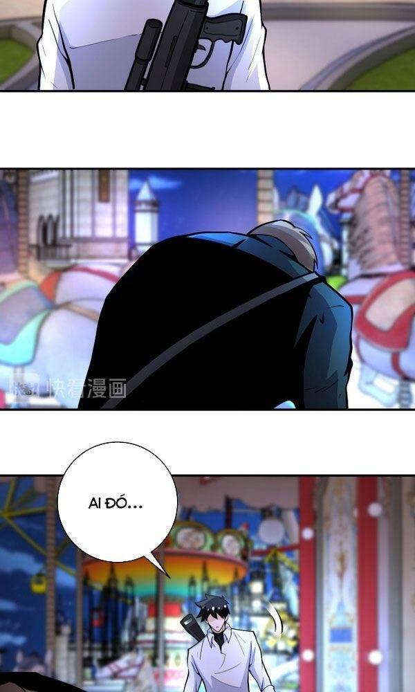 Mạt Thế Siêu Cấp Hệ Thống Chap 182 - Next Chap 183